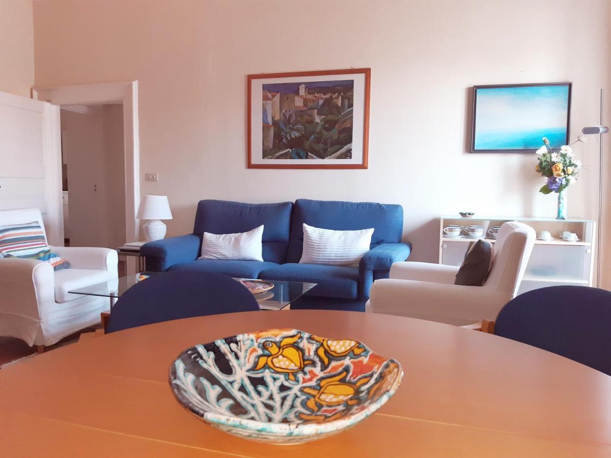 Elegante Appartamento In Palazzo Storico Ortigia Сиракуза Екстериор снимка